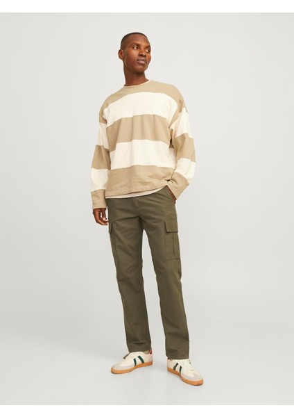 Jpstkane Barkley Erkek Kargo Pantolon