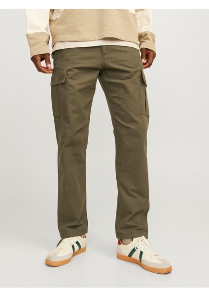 Jpstkane Barkley Erkek Kargo Pantolon modelleri