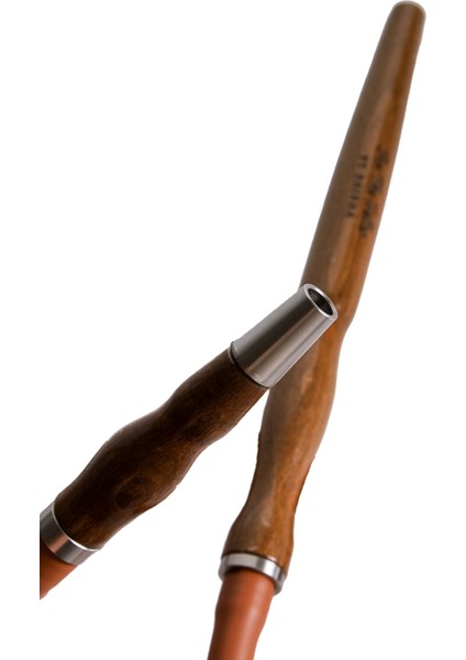 Wood Pipe Nargile Hortum Marpuç Silikon modelleri