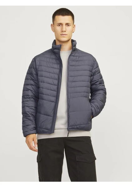 Jack & Jones Jjestate Packable Erkek Şişme Mont