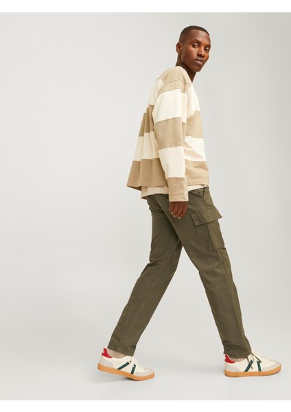 Jpstkane Barkley Erkek Kargo Pantolon fiyatları