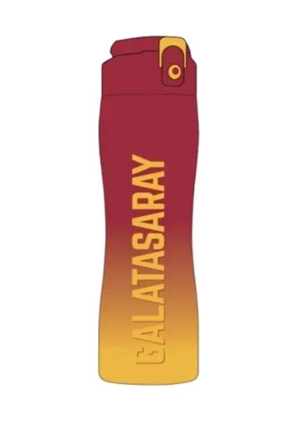 Galatasaray Çelik Matara 24565