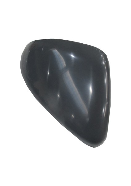 Volkswagen Golf 7 13/17 Ayna Kapağı Sağ (Koyu Gri̇)