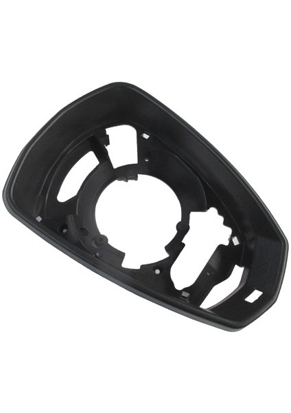 Audi A3 Sd/hb/sb 13/16 Ayna Kapağı Çerçevesi̇ Sağ (Si̇yah) fiyatları