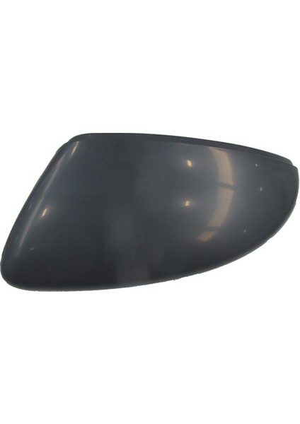 Volkswagen Passat B7 11/14 Ayna Kapağı Sol (Koyu Gri̇)
