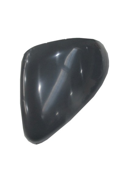 Volkswagen Golf 7 13/17 Ayna Kapağı Sol (Koyu Gri̇)