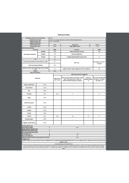 Al 371 Sne E Enerji Sınıfı 406L No Frost Buzdolabı fırsatları