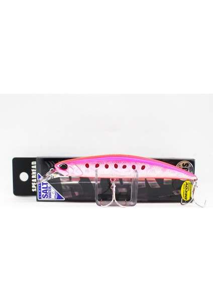 Spearhead Ryuki 110S Sw ADA0119 Pink Sardine