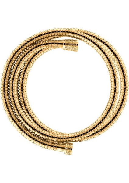 Duş Spirali 150 cm (Altın)