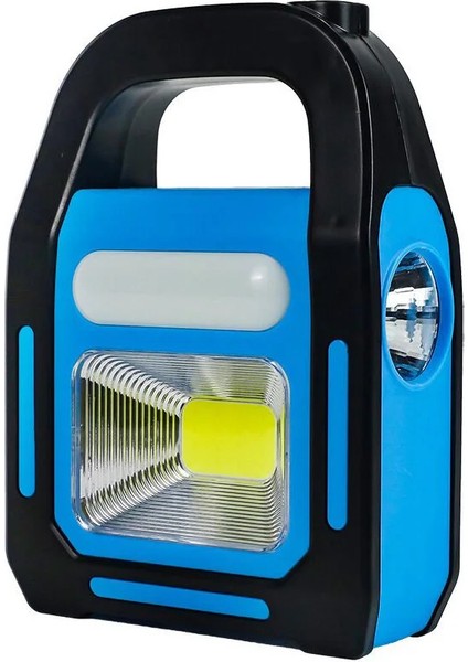 Bitez Solar El Feneri YL05-7000