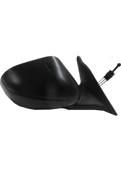 Fiat Şahi̇n/doğan/kartal 97/02 Kapı Aynası Sağ Manuel (Yumurta Ti̇p/plasti̇k Ayak)