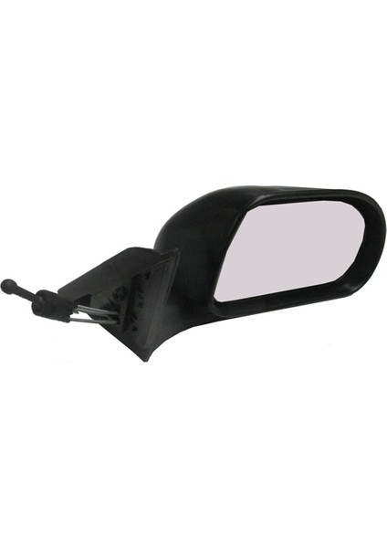 Fiat Şahi̇n/doğan/kartal 97/02 Kapı Aynası Sağ Manuel (Yumurta Ti̇p/plasti̇k Ayak) modelleri