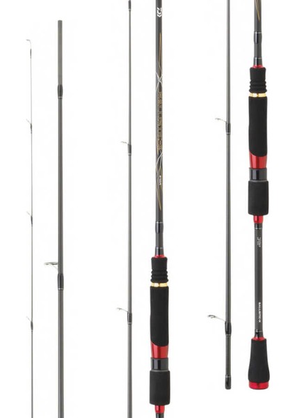 Ballistic Rf 229CM 3-9gr Lrf Kamış Standart-Standart fırsatları