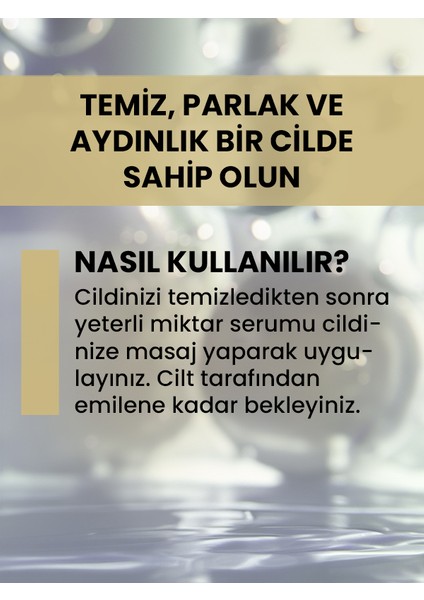 Sivilce (Anti - Akne) Serum 30 ml modelleri