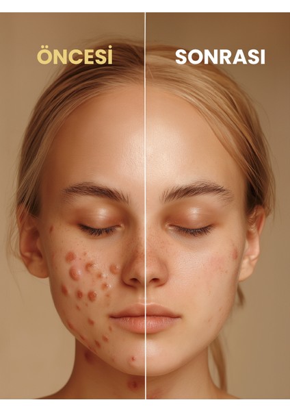 Sivilce (Anti - Akne) Serum 30 ml indirimleri