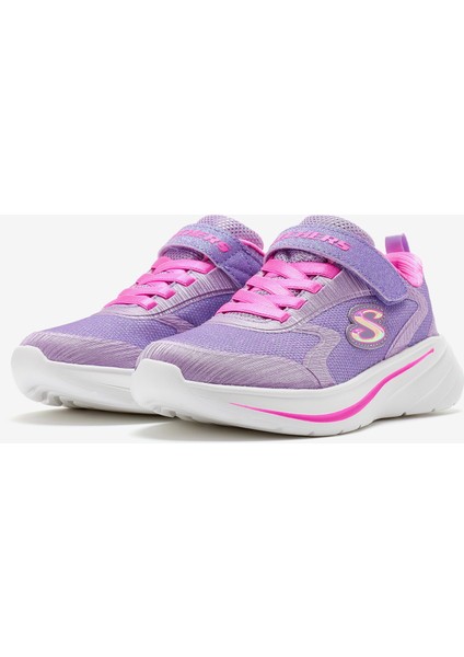 Wave 92 Büyük Kız Çocuk Lavanta Spor Ayakkabı 303557L Lav modelleri