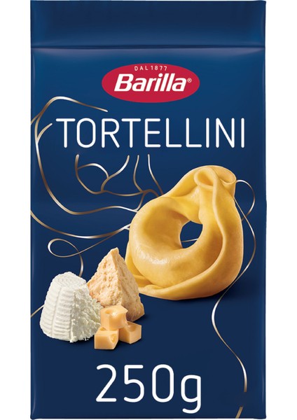 Üç Peynirli/ Tortellini 250 gr