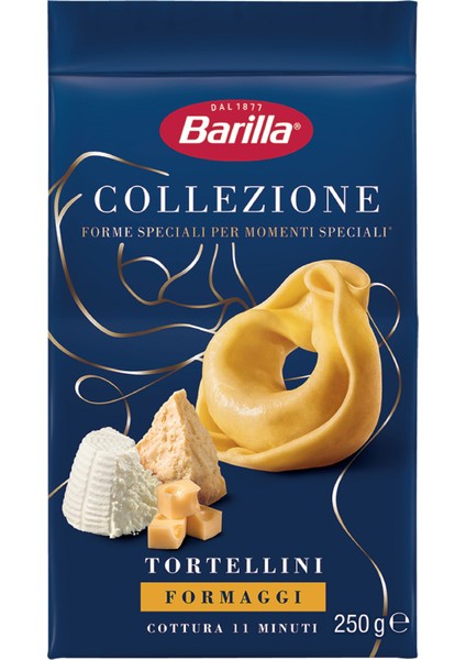 Üç Peynirli/ Tortellini 250 gr modelleri
