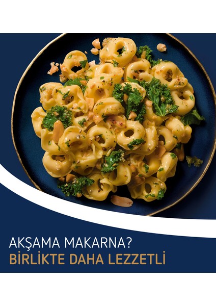 Üç Peynirli/ Tortellini 250 gr