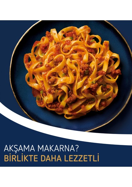 Tagliatelle Makarna 450 gr