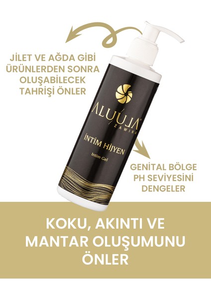 Genital Bölge Hijyen ve Bakım Jeli 250 ml fiyatları