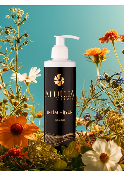 Genital Bölge Hijyen ve Bakım Jeli 250 ml indirimleri