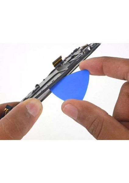 Telefon Tablet Kasa Kapak Açma Aparatı Esnek Pena