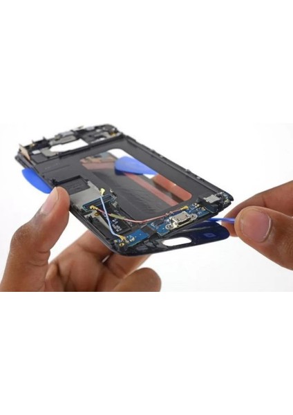 Telefon Tablet Kasa Kapak Açma Aparatı Esnek Pena