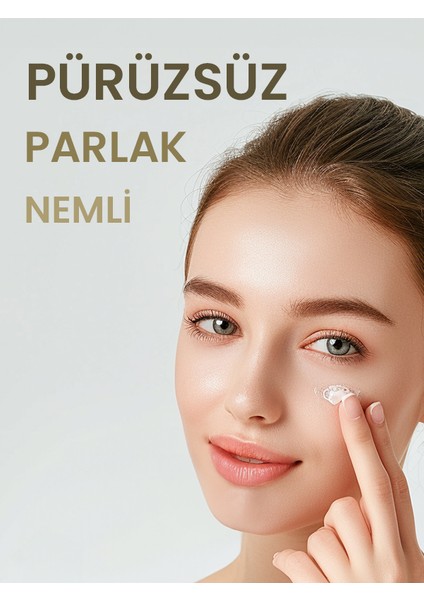 Göz Çevresi (Anti-Aging) Bakım Kremi 40 Gr modelleri