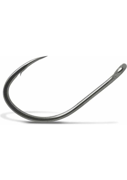 Olta Iğnesi 7022NT 10LU Ptfe (Teflon)-No:6