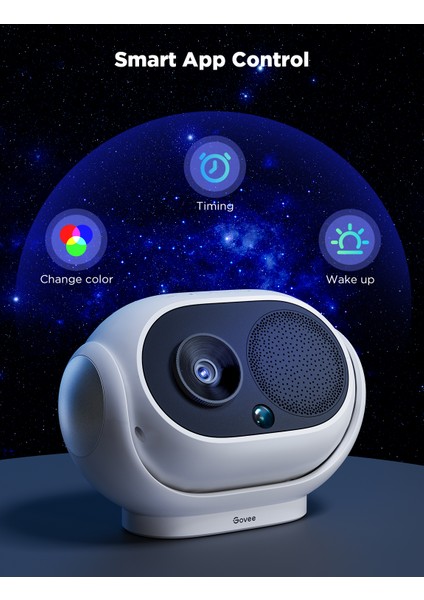 Galaksi Yıldız Projektörü fiyatları