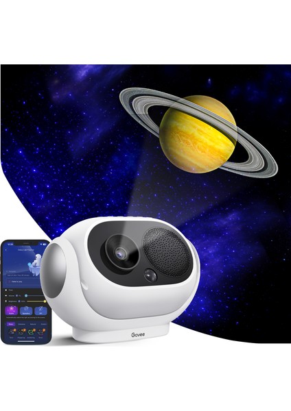 Galaksi Yıldız Projektörü modelleri