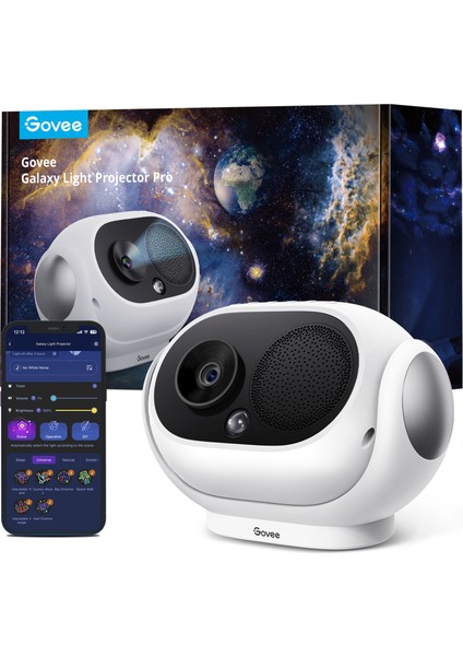 Galaksi Yıldız Projektörü fırsatları