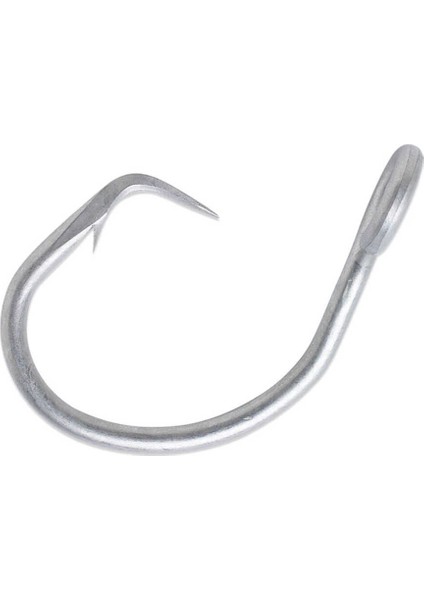 Olta Iğnesi 9788 Permasteel-No:6 - 5lı