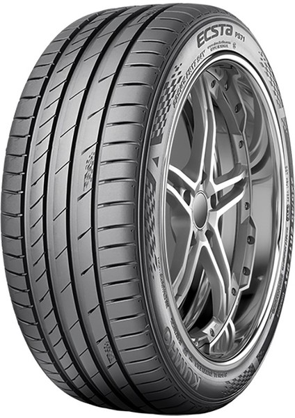 225/45 R17 91W Ecsta Ps71 Rft Oto Yaz Lastiği ( Üretim Yılı: 2024 )