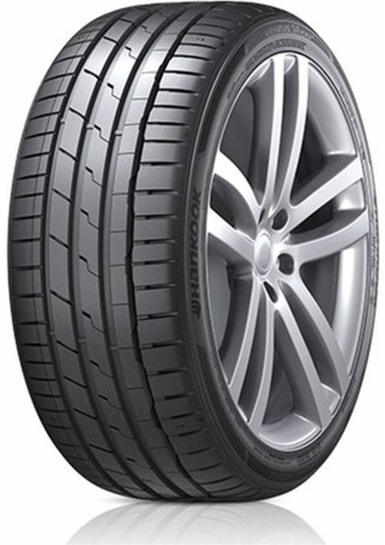 265/40 R22 106Y Xl Ventus S1 Evo 3 Suv K127A Oto Yaz Lastiği ( Üretim Yılı: 2024 )