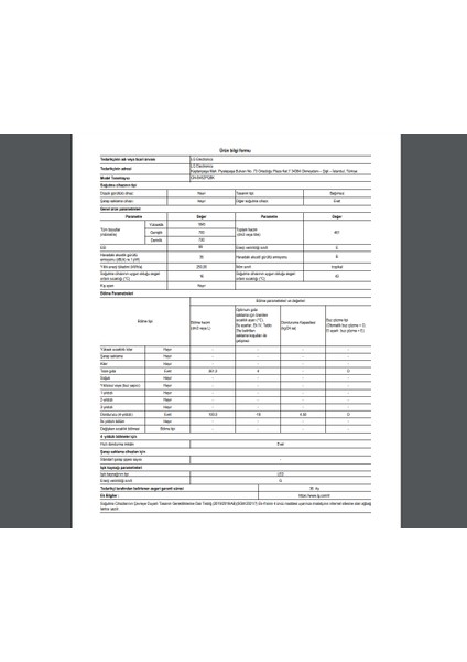 Lg GN-B452PQBK.ASWPLTK E Enerji Sınıfı 461L Üstten Donduruculu Nofrost Buzdolabı