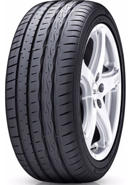 195/40 R17 81W Xl Ventus S1 Evo K107 Oto Yaz Lastiği ( Üretim Yılı: 2024 )