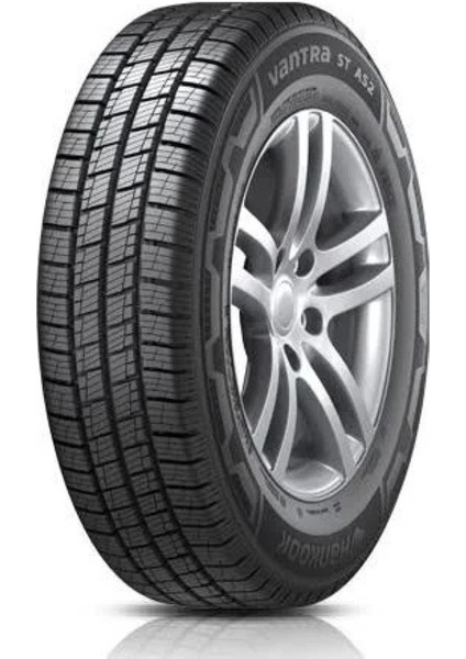 215/65 R16C 109/107T Vantra St As2 Ra30 Hafif Ticari 4 Mevsim Lastiği ( Üretim Yılı: 2024 )