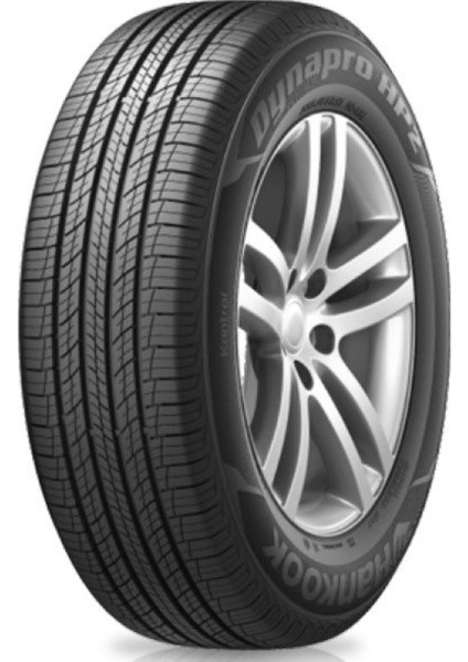 285/40 R22 110H Xl Dynapro Hp2 Plus Ra33D Ao M+S 4X4 Yaz Lastiği ( Üretim Yılı: 2024 )