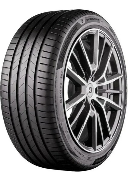 295/35 R21 107Y Xl Turanza 6 4X4 Yaz Lastiği ( Üretim Yılı: 2024 )