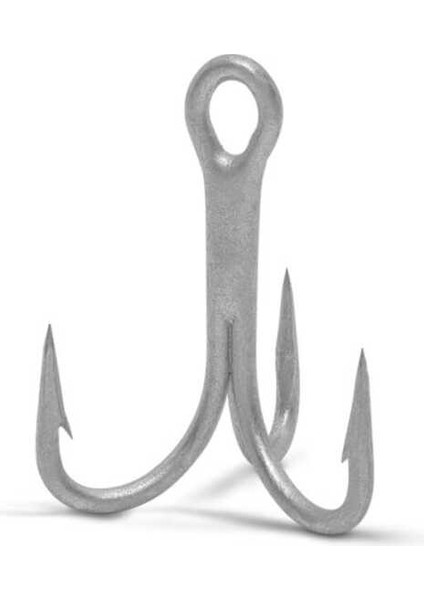 Q-Shaughnessy 3x-Strong X-Short Olta Iğnesi 9626 Permasteel-No:3-0 - 25LI