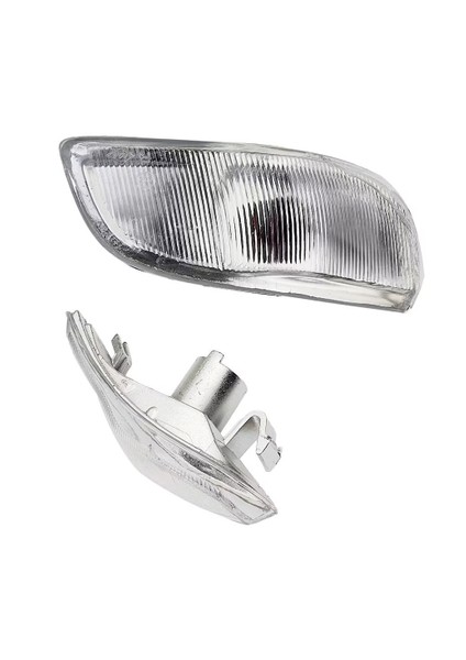 Dacia Logan Ayna Sinyali Sağ 261600977R indirimleri