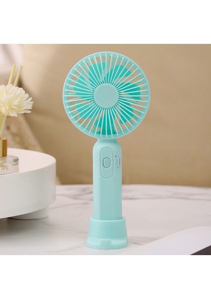 M9 Handhd Mini Fan 800MAH (Yurt Dışından)