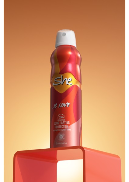 Love Kadın Deodorant (150 Ml) modelleri