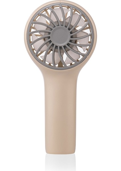 N605 Handhd Taşınabilir Küçük Fan (Yurt Dışından)