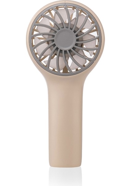 N605 Handhd Taşınabilir Küçük Fan (Yurt Dışından)