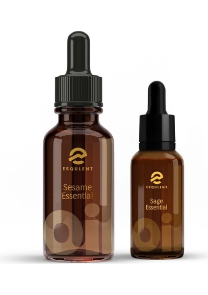 Doğal Sivilce Bakım Seti