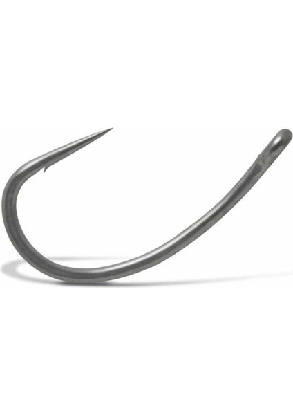 Olta Iğnesi 7025NT 10LU Ptfe (Teflon)-No:4