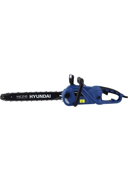 HYC240 Elektrikli Testere 2400W 46 cm